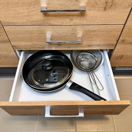 Wandertraum Im Zentrum Апартаменты Бад Аусзее