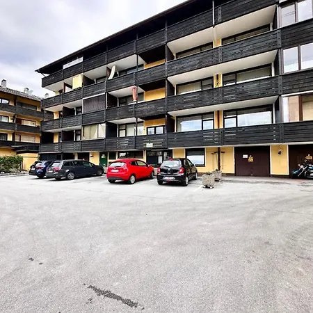 Wandertraum Im Zentrum Апартаменты *