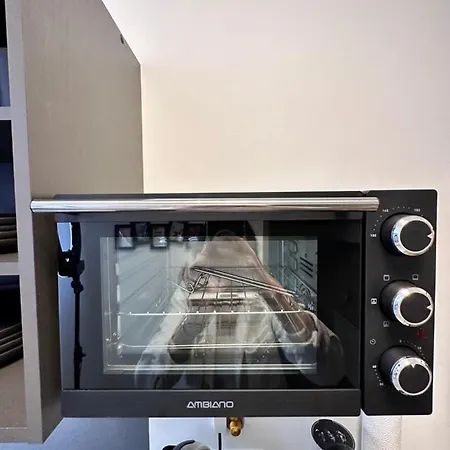 Wandertraum Im Zentrum باد اوسي