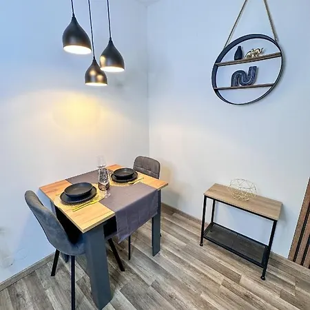 Wandertraum Im Zentrum *