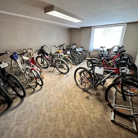 Wandertraum Im Zentrum * Бад Аусзее