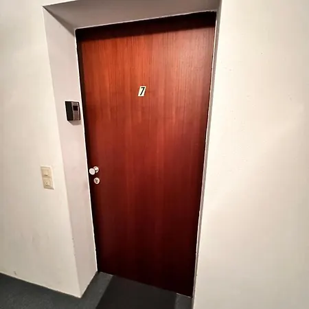 Wandertraum Im Zentrum Бад Аусзее