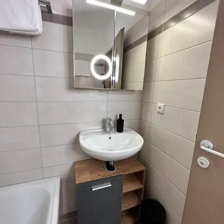 Wandertraum Im Zentrum Бад Аусзее