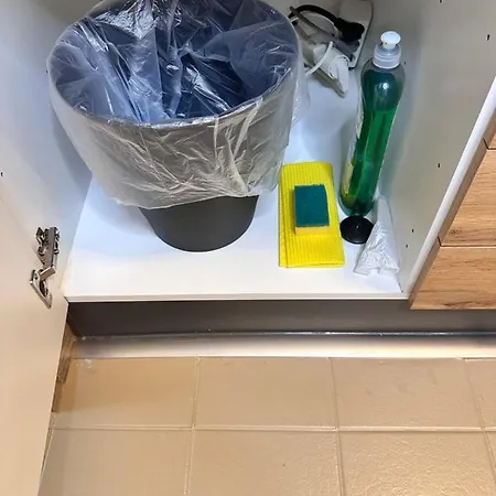 Wandertraum Im Zentrum Апартаменты