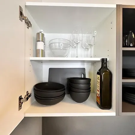 Wandertraum Im Zentrum Апартаменты Бад Аусзее