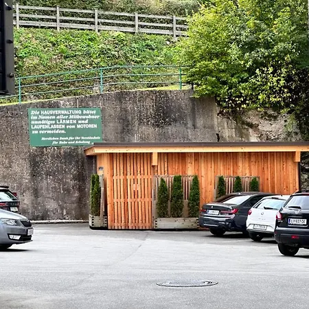 Апартаменты Wandertraum Im Zentrum