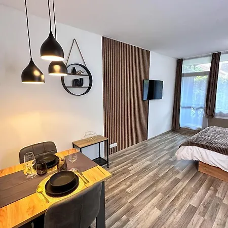 Wandertraum Im Zentrum Бад Аусзее