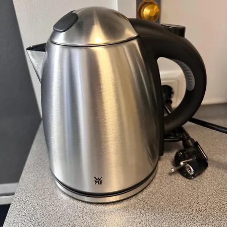 Апартаменты Wandertraum Im Zentrum