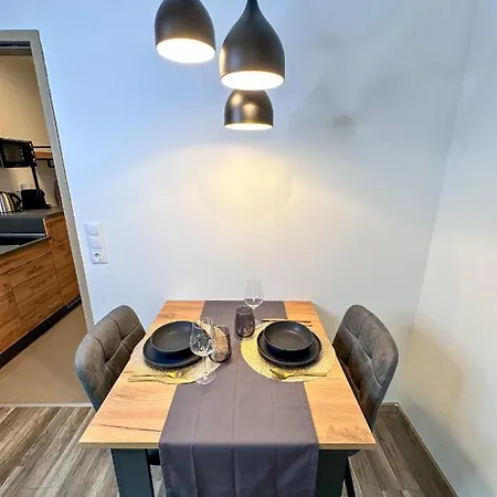 Wandertraum Im Zentrum *