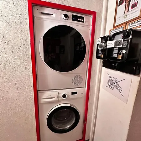 Wandertraum Im Zentrum Апартаменты *