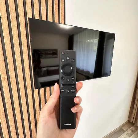 شقة Wandertraum Im Zentrum