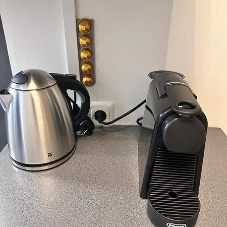 Wandertraum Im Zentrum