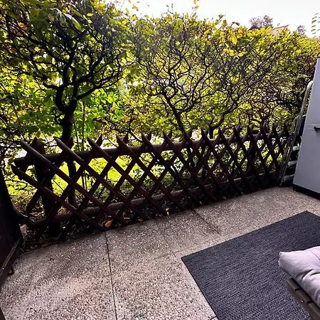 Апартаменты Wandertraum Im Zentrum *