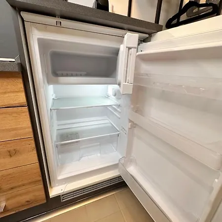 Wandertraum Im Zentrum Апартаменты *