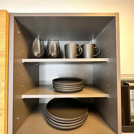 Апартаменты Wandertraum Im Zentrum Бад Аусзее