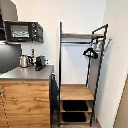 Апартаменты Wandertraum Im Zentrum