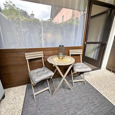 Wandertraum Im Zentrum Апартаменты *