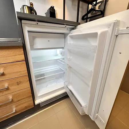 Апартаменты Wandertraum Im Zentrum