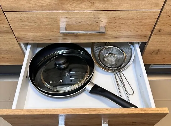 Wandertraum Im Zentrum Appartement Bad Aussee