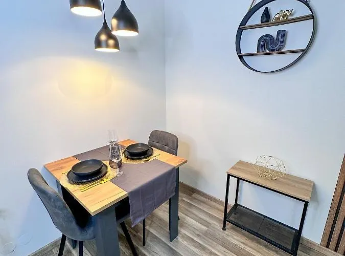 Wandertraum Im Zentrum *