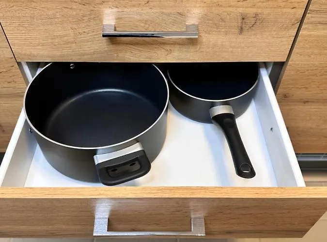 Wandertraum Im Zentrum Appartement Bad Aussee