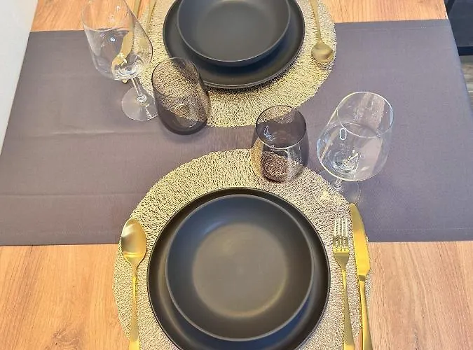 Apartman Wandertraum Im Zentrum Bad Aussee