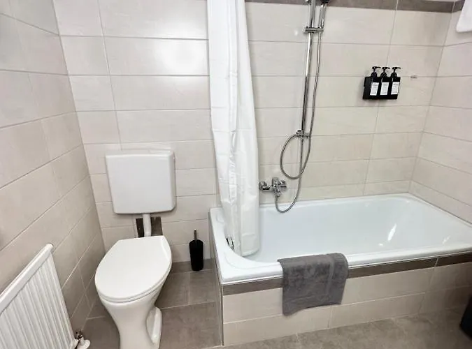 Wandertraum Im Zentrum * Bad Aussee