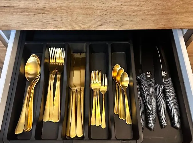 Wandertraum Im Zentrum *