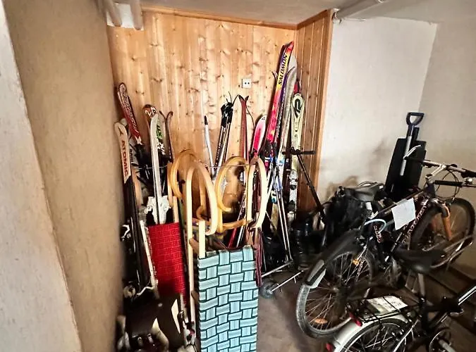 Wandertraum Im Zentrum Apartman Bad Aussee