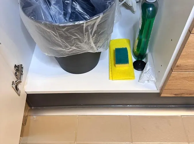 Wandertraum Im Zentrum Apartman