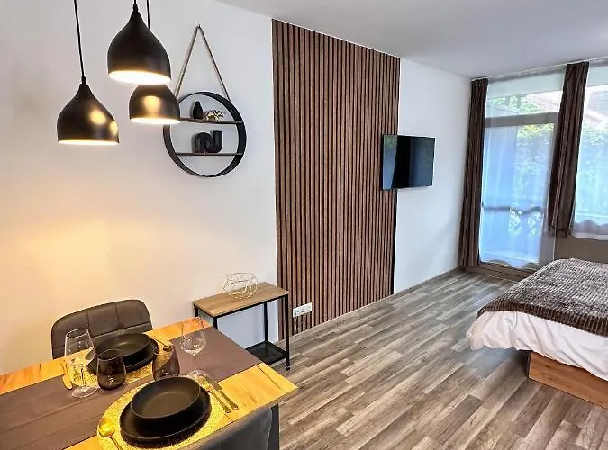 Wandertraum Im Zentrum Bad Aussee