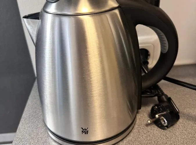 Apartman Wandertraum Im Zentrum