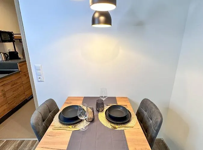 Wandertraum Im Zentrum *