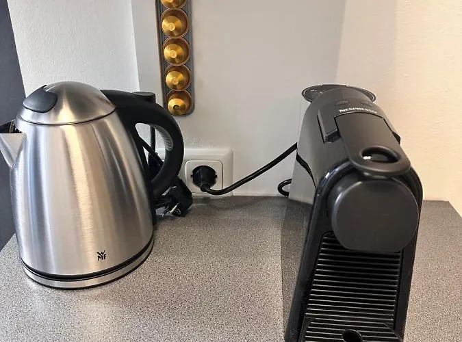 Wandertraum Im Zentrum