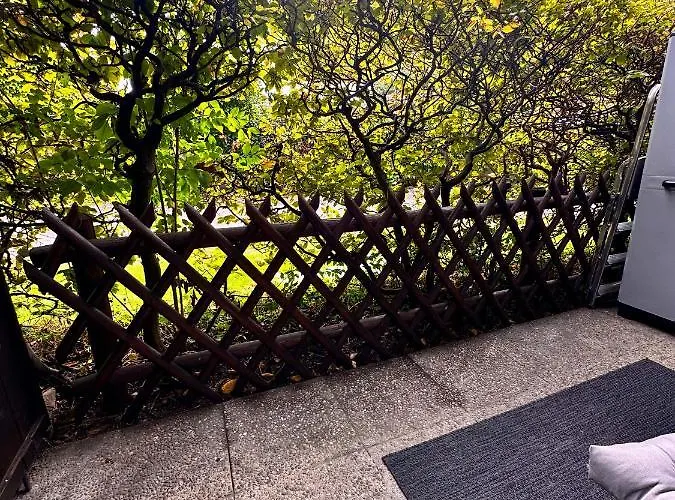 Appartement Wandertraum Im Zentrum *