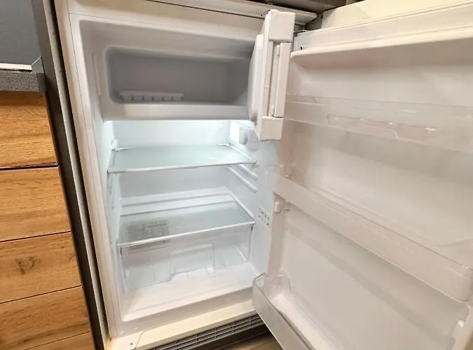 Wandertraum Im Zentrum Apartmán *