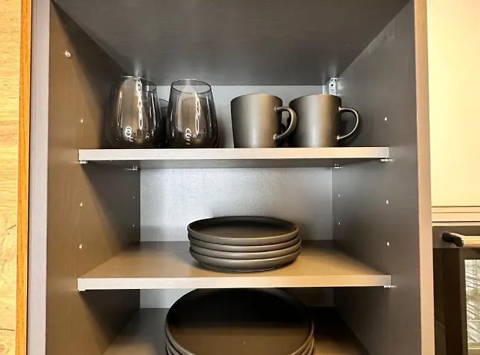 Apartmán Wandertraum Im Zentrum Bad Aussee