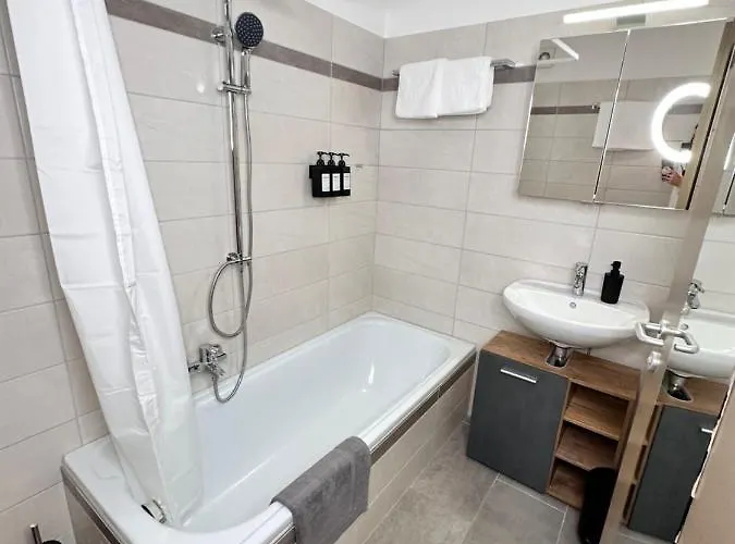 Apartman Wandertraum Im Zentrum Bad Aussee