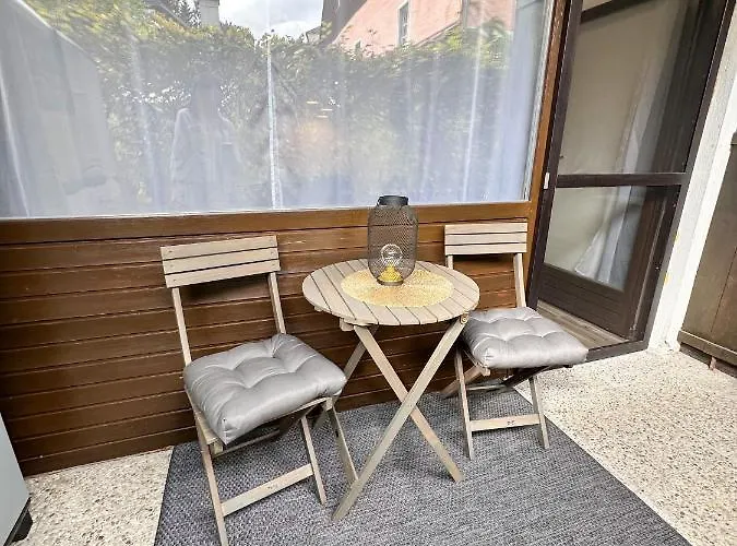 Wandertraum Im Zentrum Apartmán *