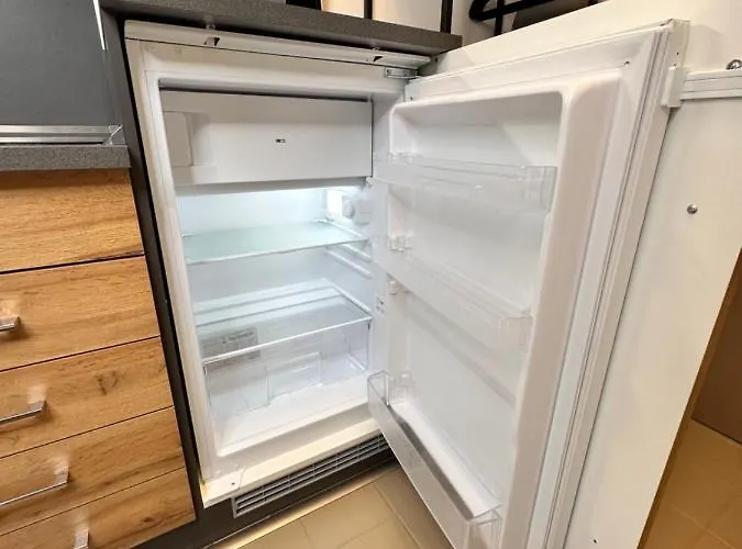 Apartman Wandertraum Im Zentrum