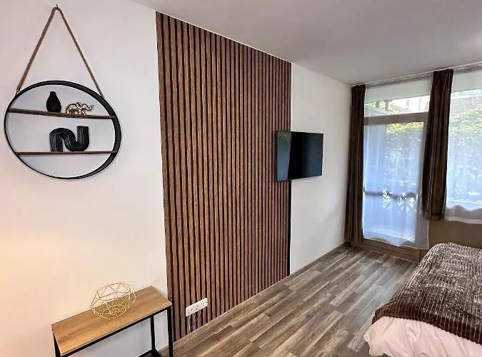 Wandertraum Im Zentrum Apartman Bad Aussee